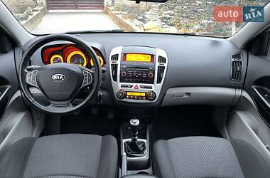 Универсал Kia Ceed 2008 в Виннице