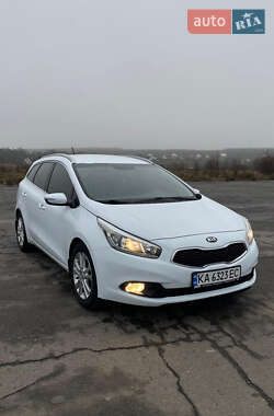 Універсал Kia Ceed 2013 в Бару