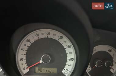 Хэтчбек Kia Ceed 2007 в 