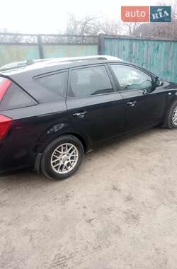 Универсал Kia Ceed 2009 в Киеве