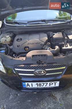 Универсал Kia Ceed 2009 в Киеве