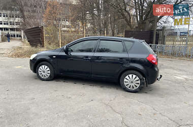 Хэтчбек Kia Ceed 2008 в Днепре