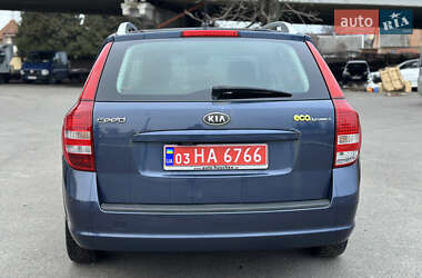 Універсал Kia Ceed 2009 в Луцьку