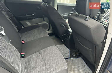 Хэтчбек Kia Ceed 2007 в 