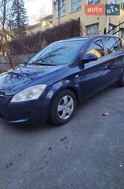 Хетчбек Kia Ceed 2008 в Києві