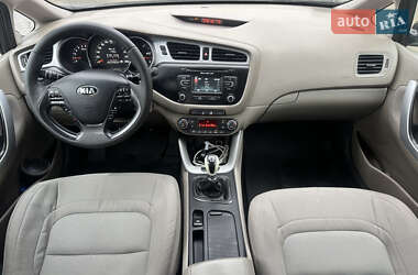 Універсал Kia Ceed 2013 в Луцьку