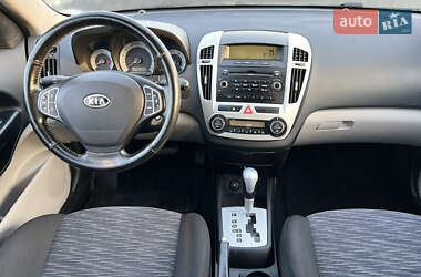 Універсал Kia Ceed 2009 в Луцьку