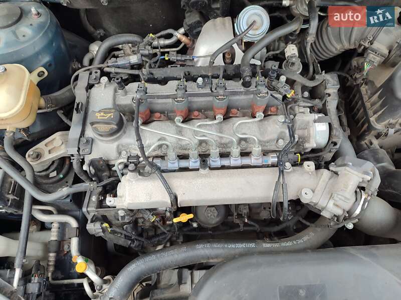 Универсал Kia Ceed 2011 в Луцке