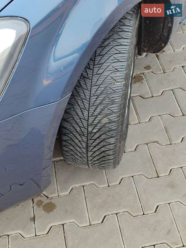 Универсал Kia Ceed 2011 в Луцке