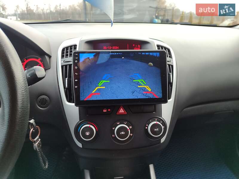 Универсал Kia Ceed 2011 в Луцке