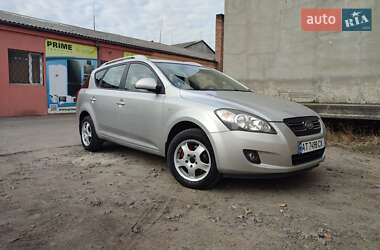 Універсал Kia Ceed 2008 в Шацьку