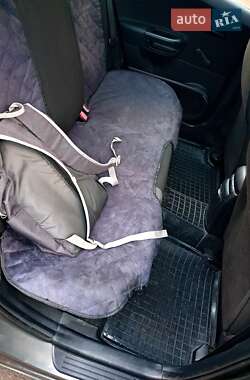 Универсал Kia Ceed 2009 в 