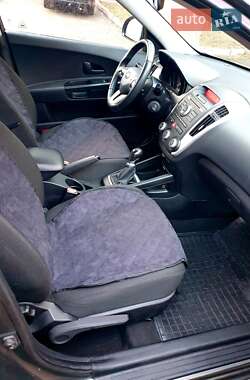 Универсал Kia Ceed 2009 в 