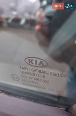 Универсал Kia Ceed 2009 в 