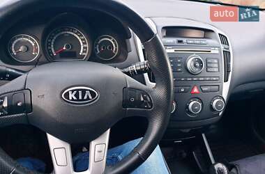 Универсал Kia Ceed 2009 в 