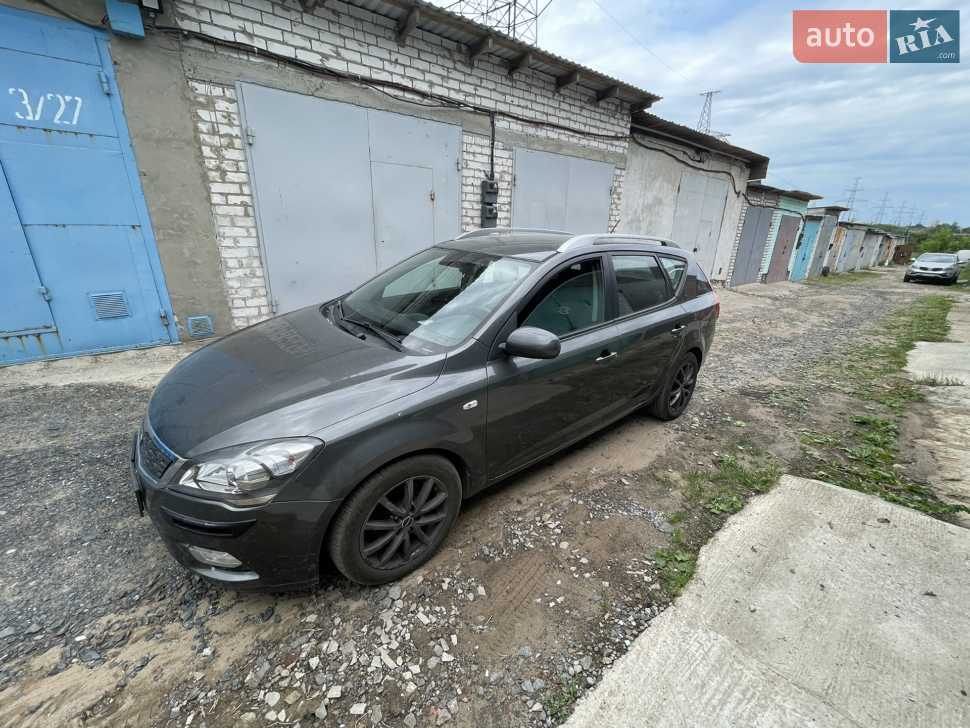2011 Kia Cee'd - мініатюра 7