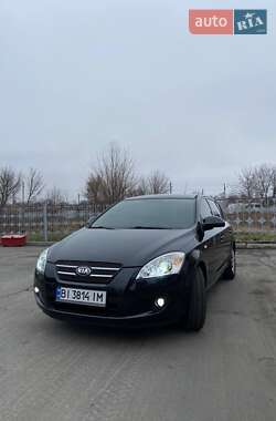 Хетчбек Kia Ceed 2006 в Кременчуці