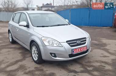 Хетчбек Kia Ceed 2007 в Ніжині