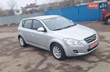 Хетчбек Kia Ceed 2007 в Ніжині