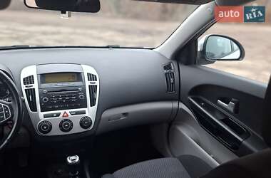 Хетчбек Kia Ceed 2007 в Ніжині