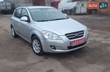 Хетчбек Kia Ceed 2007 в Ніжині