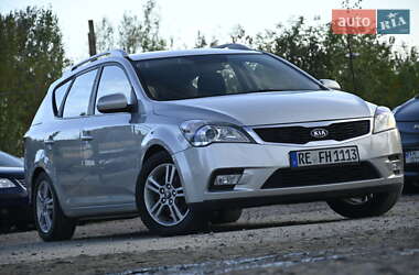 Універсал Kia Ceed 2011 в Бердичеві