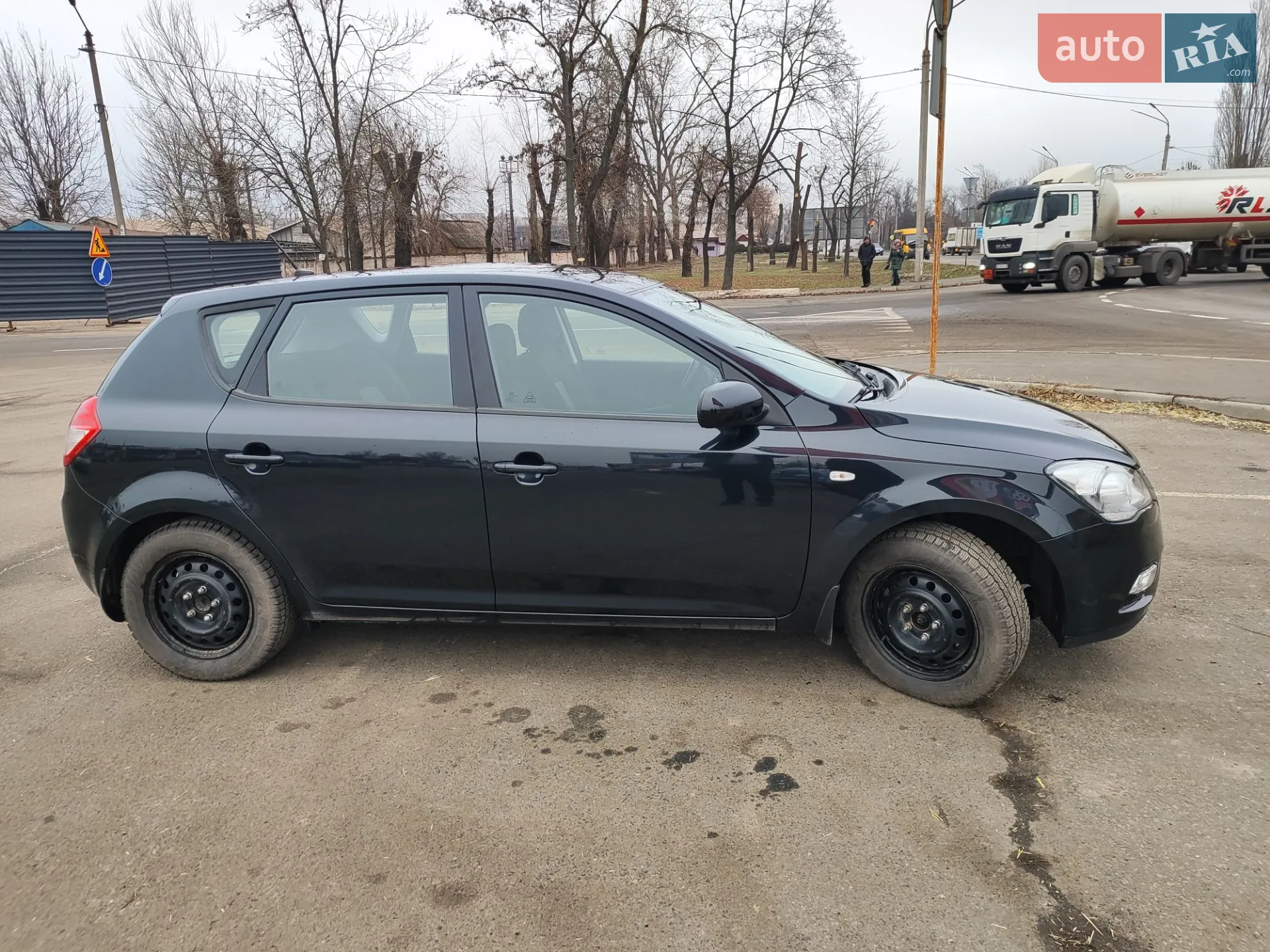 2010 Kia Cee'd - мініатюра 4