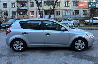 Хетчбек Kia Ceed 2008 в Вінниці