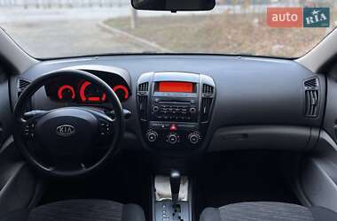 Универсал Kia Ceed 2008 в Киеве