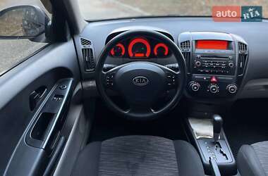 Универсал Kia Ceed 2008 в Киеве