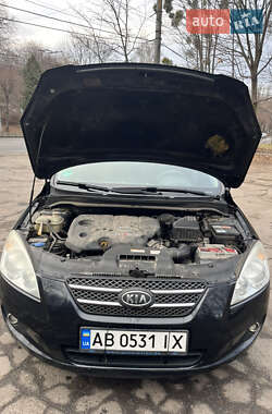 Хэтчбек Kia Ceed 2007 в Виннице