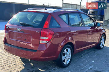 Універсал Kia Ceed 2011 в Вінниці