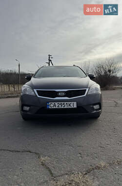 Універсал Kia Ceed 2010 в Умані