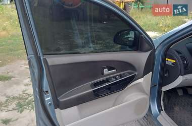 Хэтчбек Kia Ceed 2007 в Близнюках