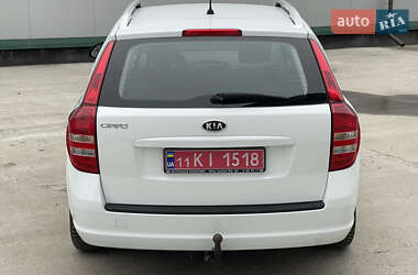 Універсал Kia Ceed 2009 в Вінниці