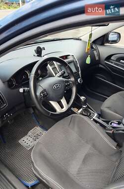 Универсал Kia Ceed 2010 в Броварах фото 9 Универсал Kia Ceed 2010 в Броварах