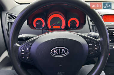 Универсал Kia Ceed 2009 в Киеве