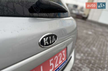 Хетчбек Kia Ceed 2009 в Рівному