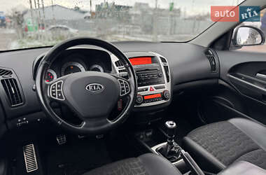 Хетчбек Kia Ceed 2009 в Рівному