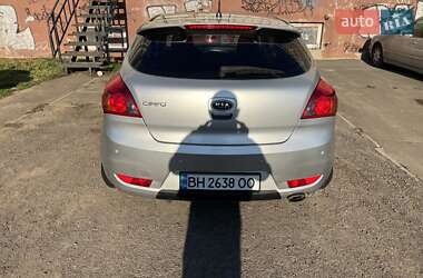 Хетчбек Kia Ceed 2008 в Одесі