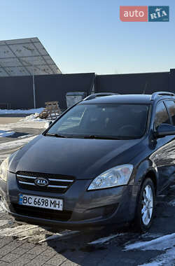 Універсал Kia Ceed 2008 в Самборі