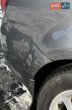 Универсал Kia Ceed 2008 в 