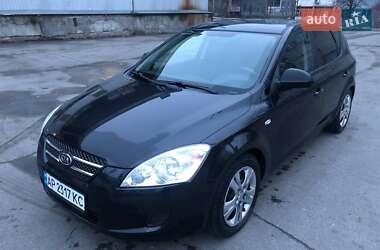 Хетчбек Kia Ceed 2008 в Запоріжжі