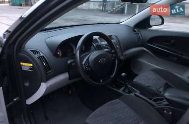 Хетчбек Kia Ceed 2008 в Запоріжжі