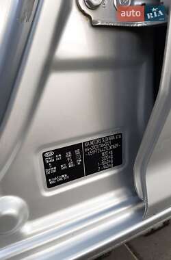 Хетчбек Kia Ceed 2006 в Олександрії