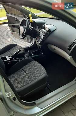 Хетчбек Kia Ceed 2006 в Олександрії