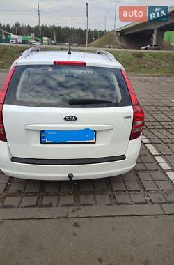 Универсал Kia Ceed 2008 в 