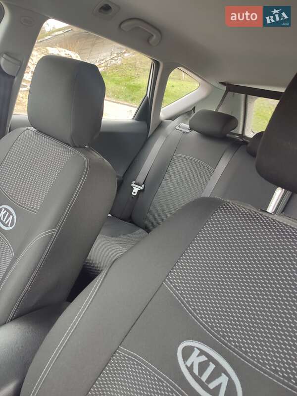 Універсал Kia Ceed 2008 в Броварах