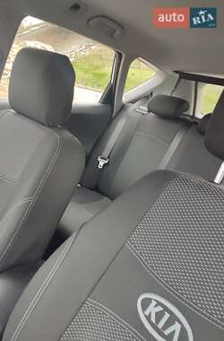 Универсал Kia Ceed 2008 в 