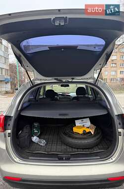Универсал Kia Ceed 2012 в 